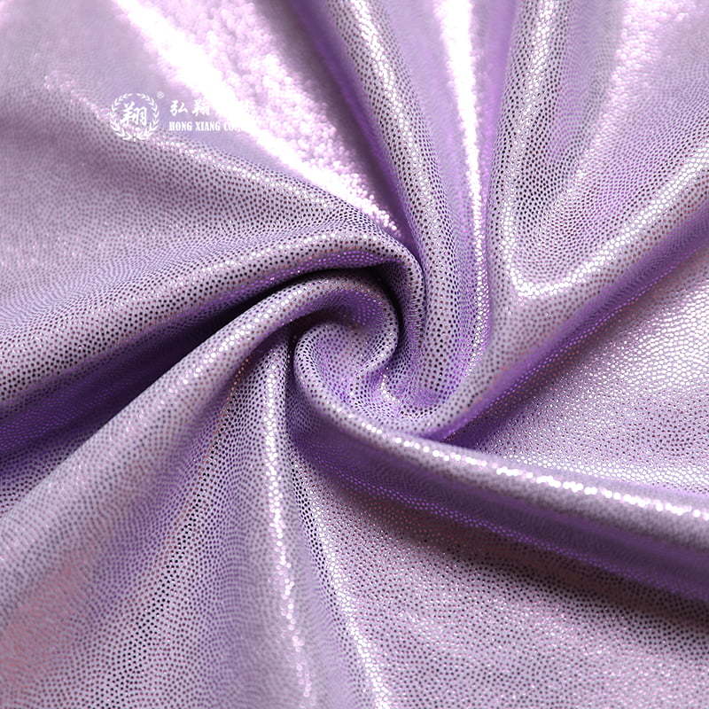 N005PW6-E Nylon spandex matte caldaria forma fabricae