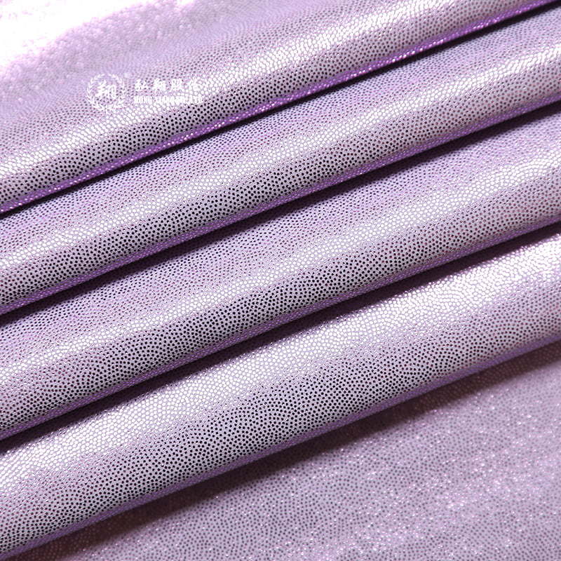 N005PW6-E Nylon spandex matte caldaria forma fabricae