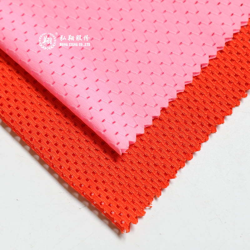 N087PW2 Nylon ZigZag ludis fabricae